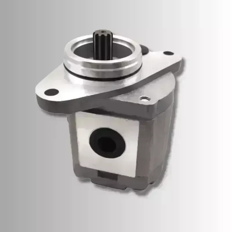 Excavator Hydraulic Pump